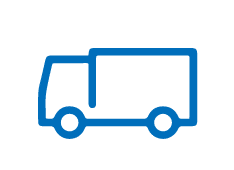 Camiones especiales para traslado de muebles y vehiculos